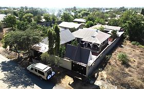 Catherine Home Near Kilimanjaro International Airport Jro